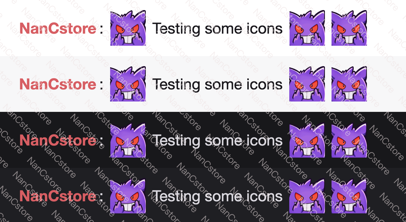Animiertes #0025 Flipping Off Emote (Discord)