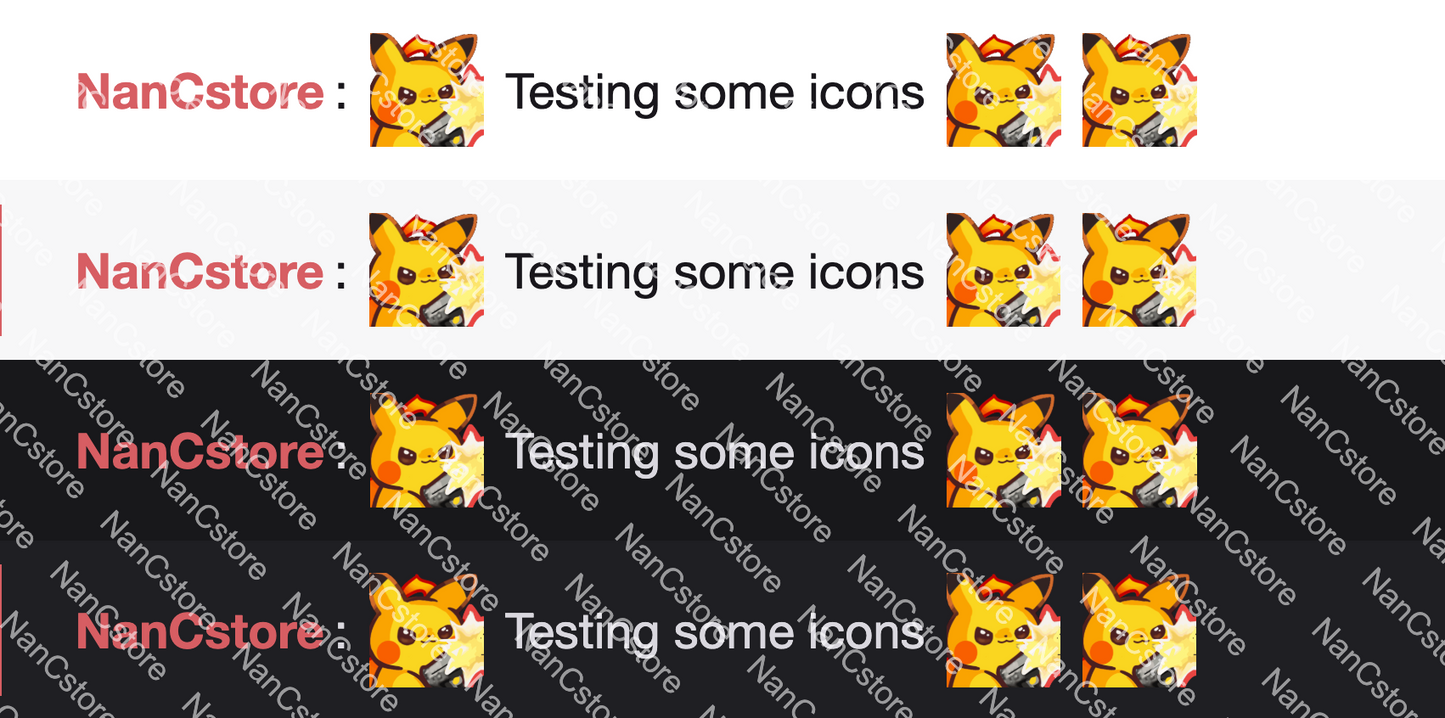Animated #0025 Angry Gun Shooting Emote