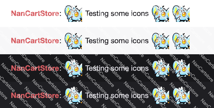 Animated #0403 Confused Loading Emote