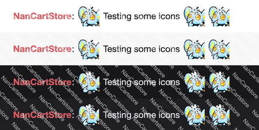 Animated #0403 Confused Loading Emote
