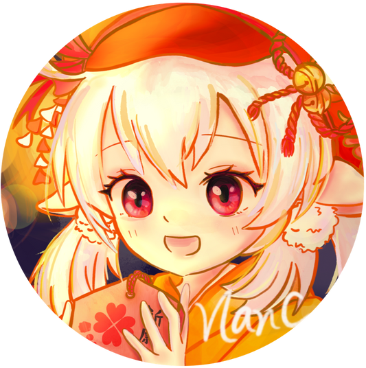 About NanC ♡