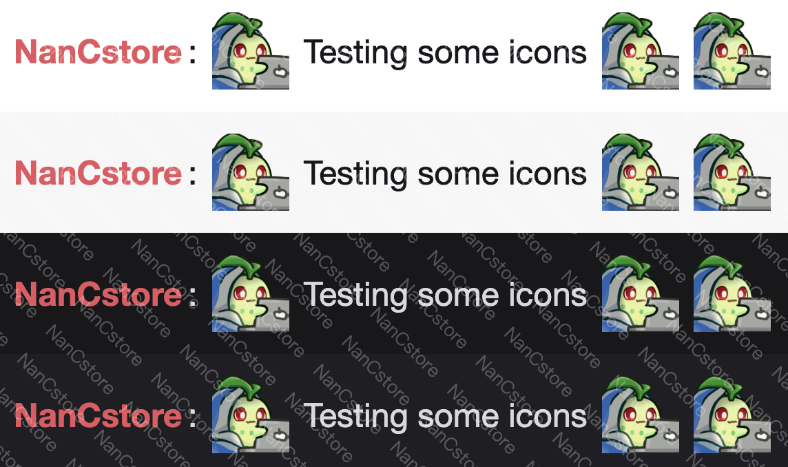 Animated #0152 Sad Crying with Laptop / Defeated Loser Emote