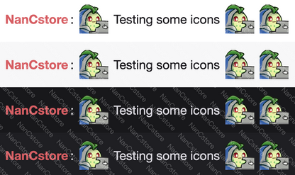 Animated #0152 Sad Crying with Laptop / Defeated Loser Emote