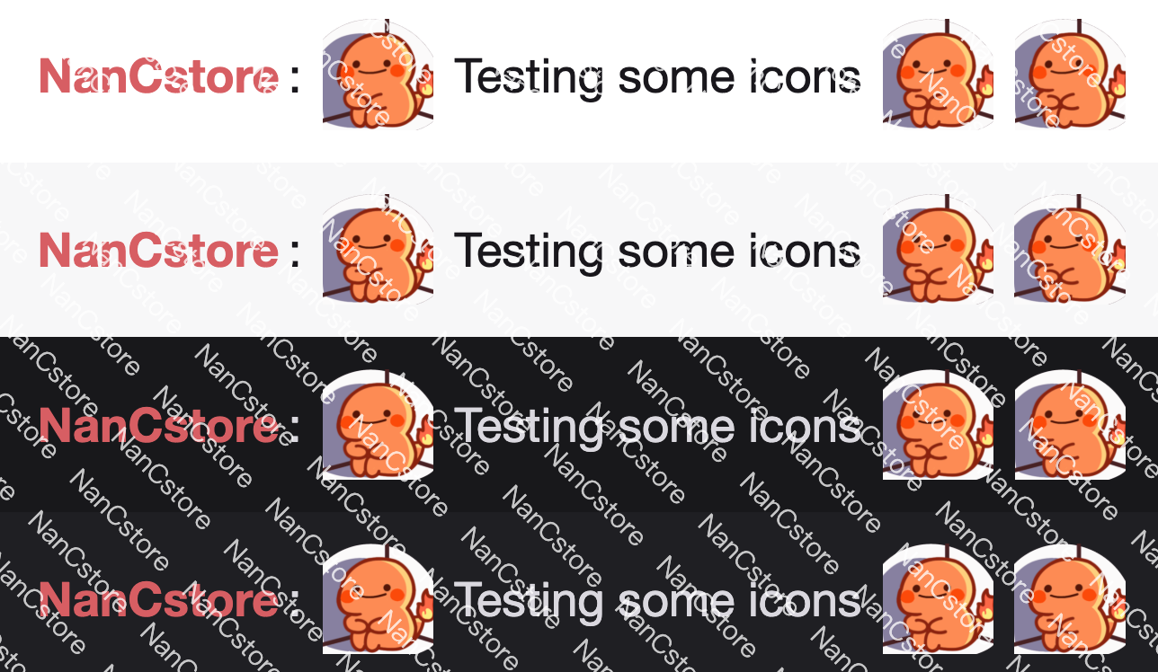 Animated #0004 Sad in Corner Emote
