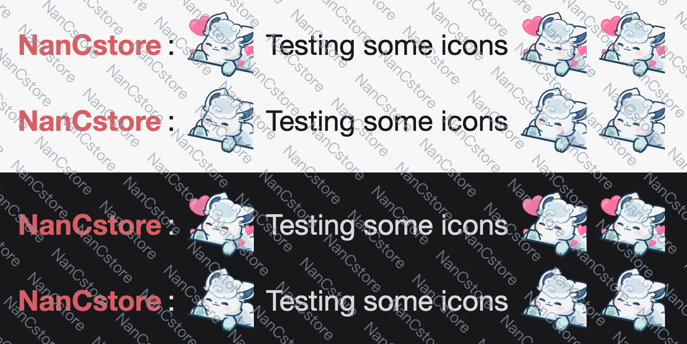 Animated #0037 Bongo Emote
