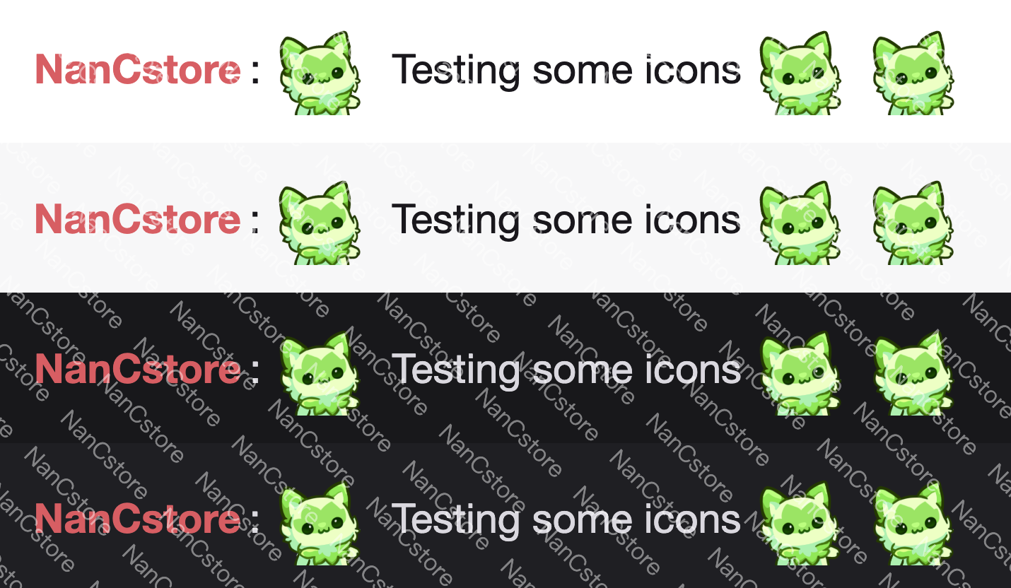 Animated #0906 Wiggle Dance Emote