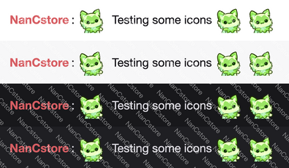 Animated #0906 Wiggle Dance Emote