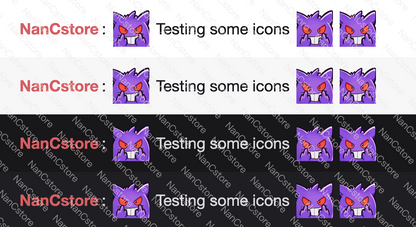 Animiertes #0025 Flipping Off Emote (Discord)