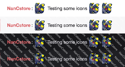 Static #0197 #0196 Duo Couple Emotes (2+1)