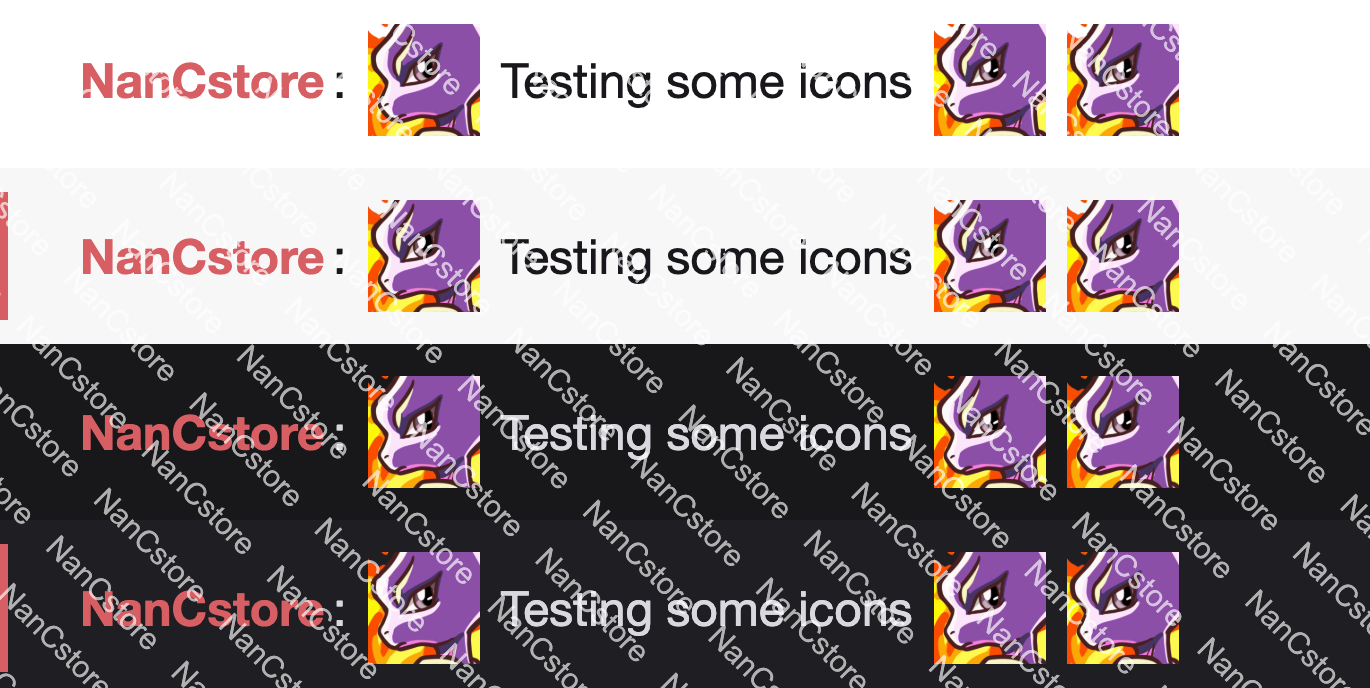 Animiertes #0025 BURN Emote