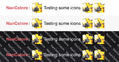 Animated #0025 Angry/ Playful Smug Gun Shooting Emote