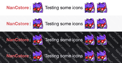 Animiert #0143 Emote „Geht durch die Tür“