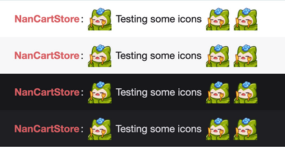 Animated #0143 Hungry Emote
