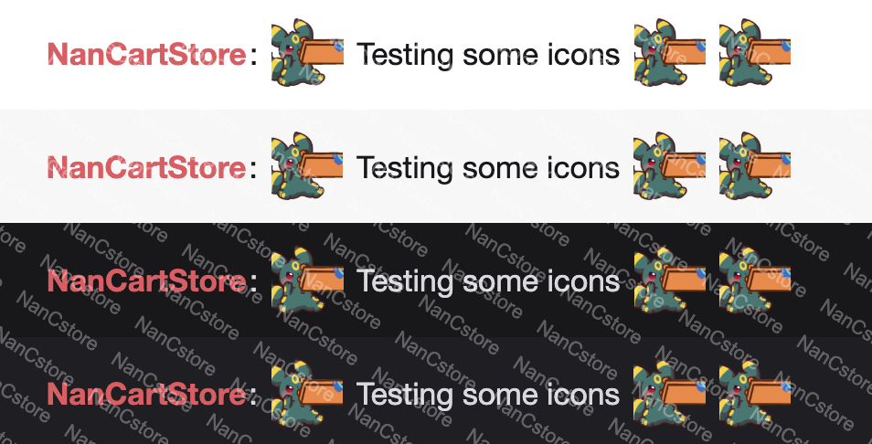 Animated #0197 Flipping Table Emote