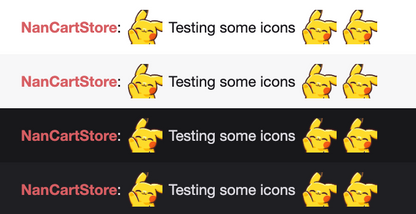Animated #0025 Waving Emote