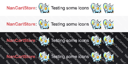 Animated #0403 Confused Loading Emote