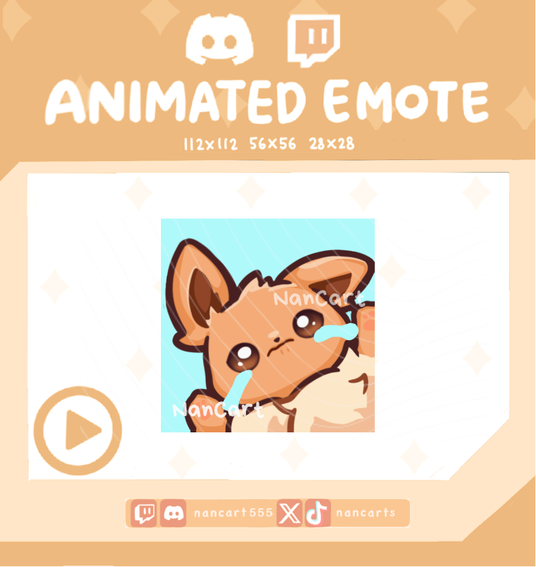 Animiert #0133 Like auf Handy geben Emote