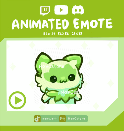 Animated #0906 Wiggle Dance Emote