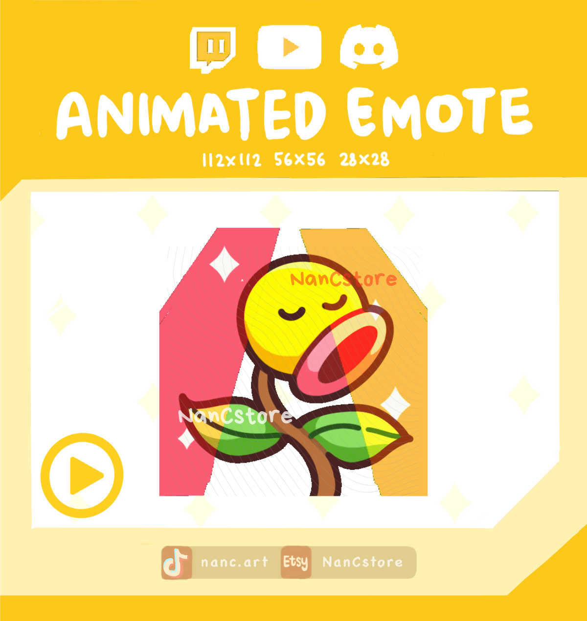 Animated #0069 Happy Dance Emote