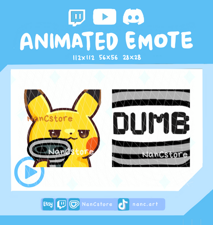 Animiert #0143 Emote „Geht durch die Tür“