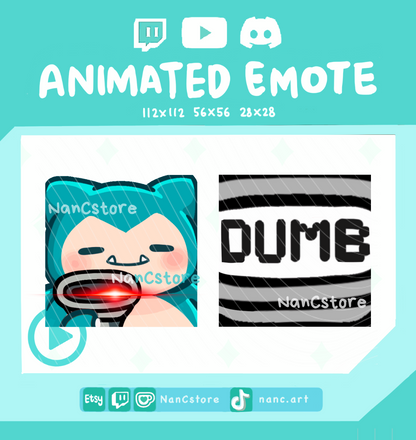 Animiert #0143 Emote „Geht durch die Tür“