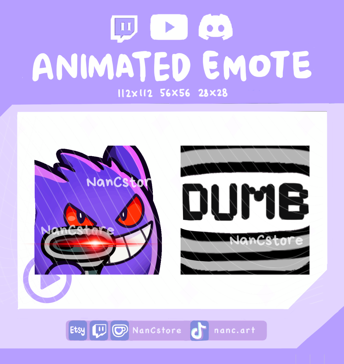 Animiert #0143 Emote „Geht durch die Tür“