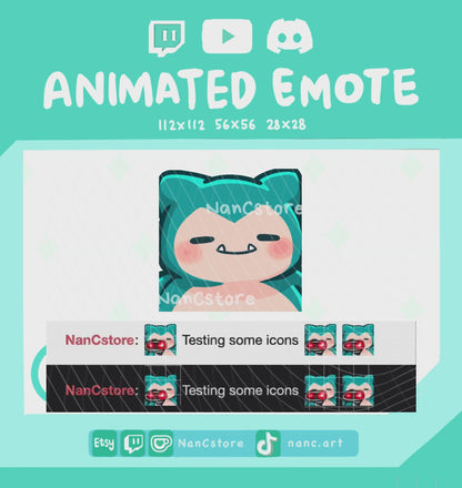 Animiert #0143 Emote „Geht durch die Tür“
