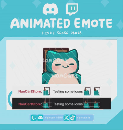 Animiert #0143 Emote „Geht durch die Tür“