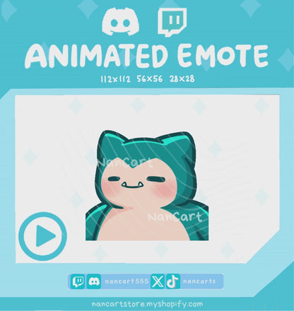 Animiert #0143 Wirbelnder Alarm / Emote