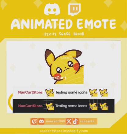 Animiert #0133 Like auf Handy geben Emote
