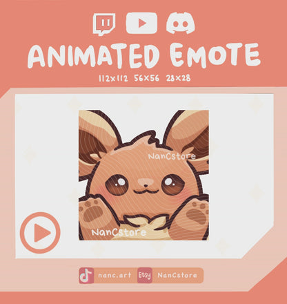 Animiert #0133 Leck-Emote